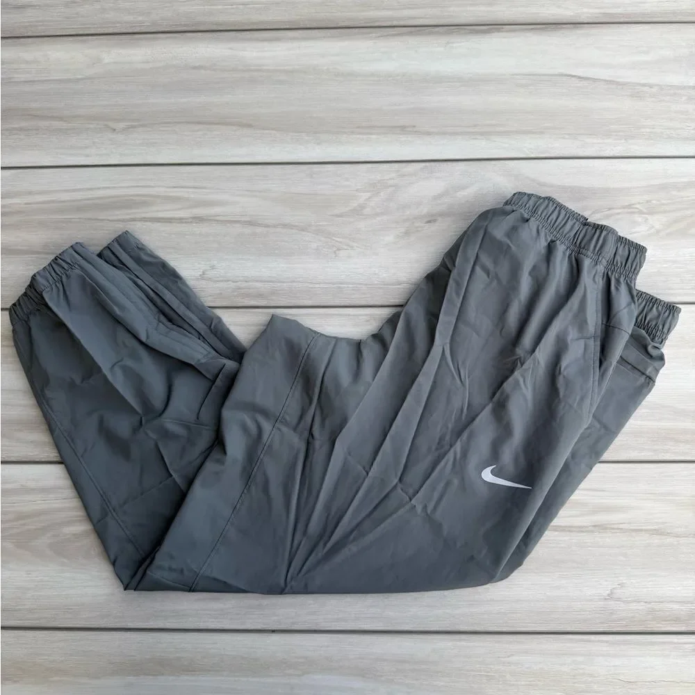 Nike Form Dri-FIT Tapered Versatile Pants Grey XL NWT IN PACKAGE